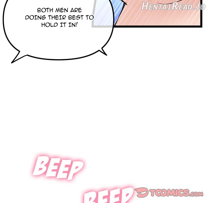 Midnight PC Cafe Chapter 51 - page 138