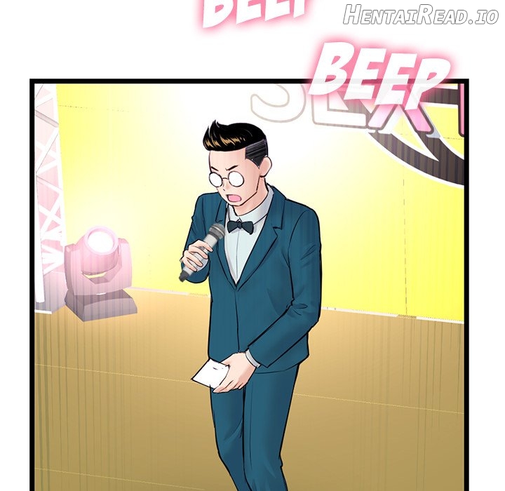 Midnight PC Cafe Chapter 51 - page 139