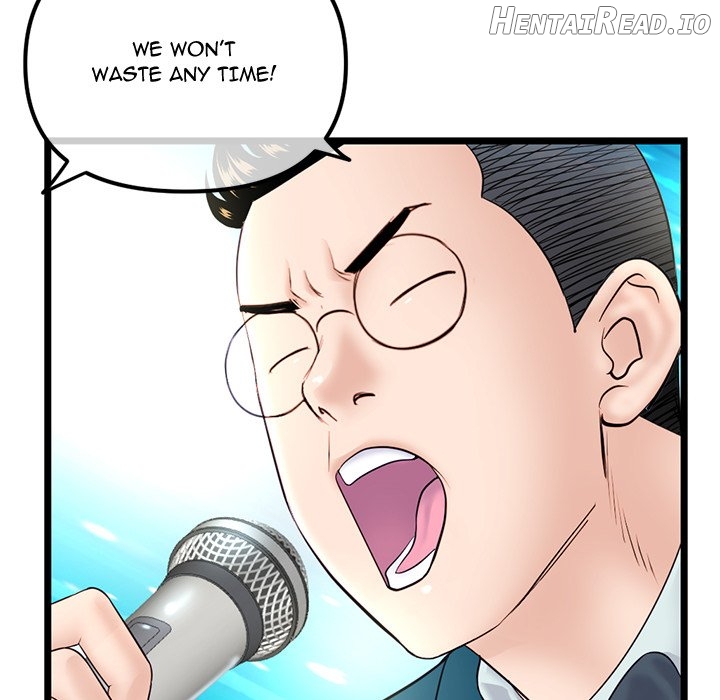 Midnight PC Cafe Chapter 51 - page 145
