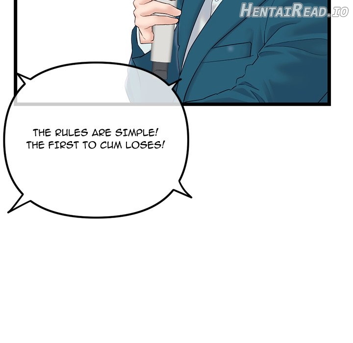 Midnight PC Cafe Chapter 51 - page 40