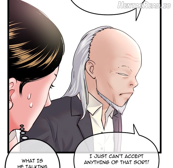 Midnight PC Cafe Chapter 52 - page 108