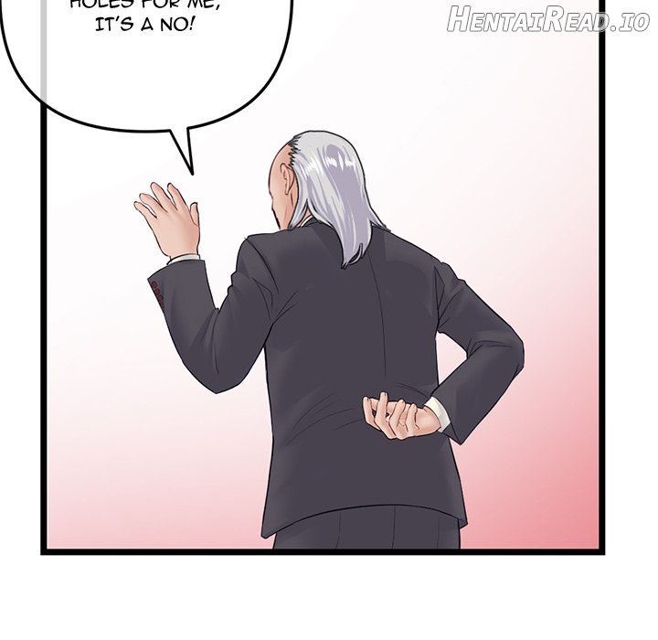 Midnight PC Cafe Chapter 52 - page 110
