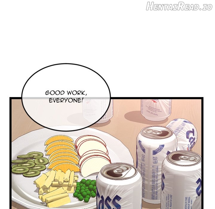 Midnight PC Cafe Chapter 52 - page 118