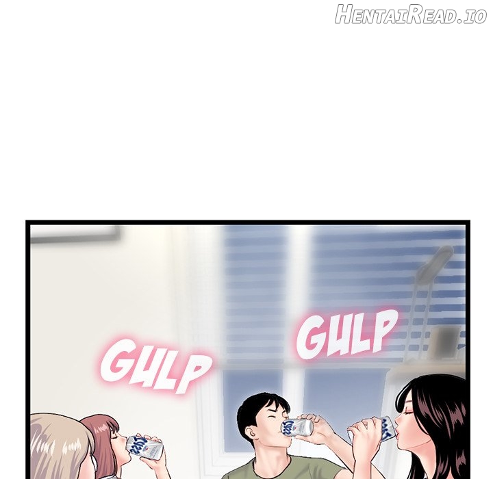 Midnight PC Cafe Chapter 52 - page 120