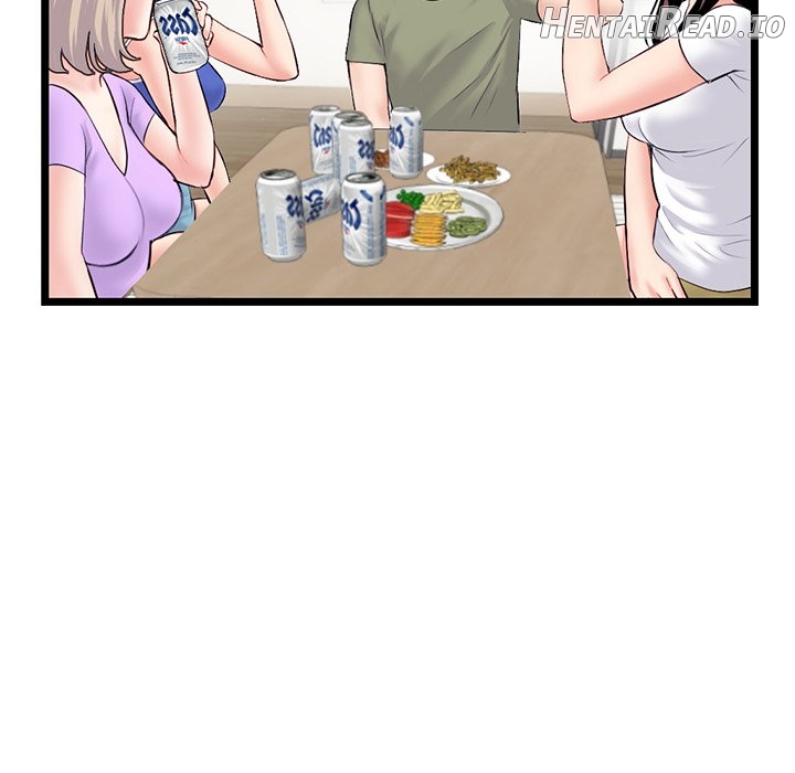 Midnight PC Cafe Chapter 52 - page 121