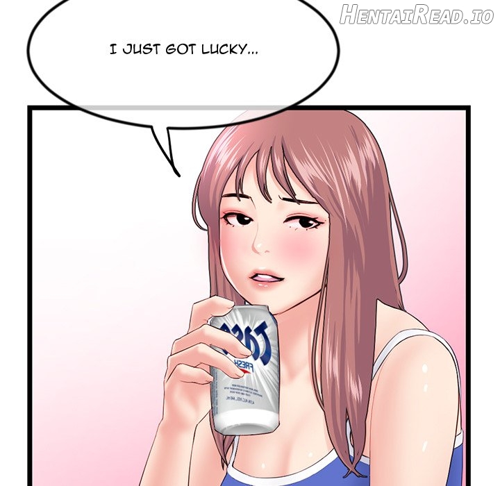 Midnight PC Cafe Chapter 52 - page 128