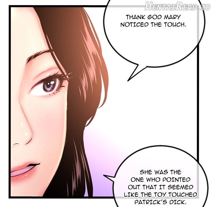 Midnight PC Cafe Chapter 52 - page 134