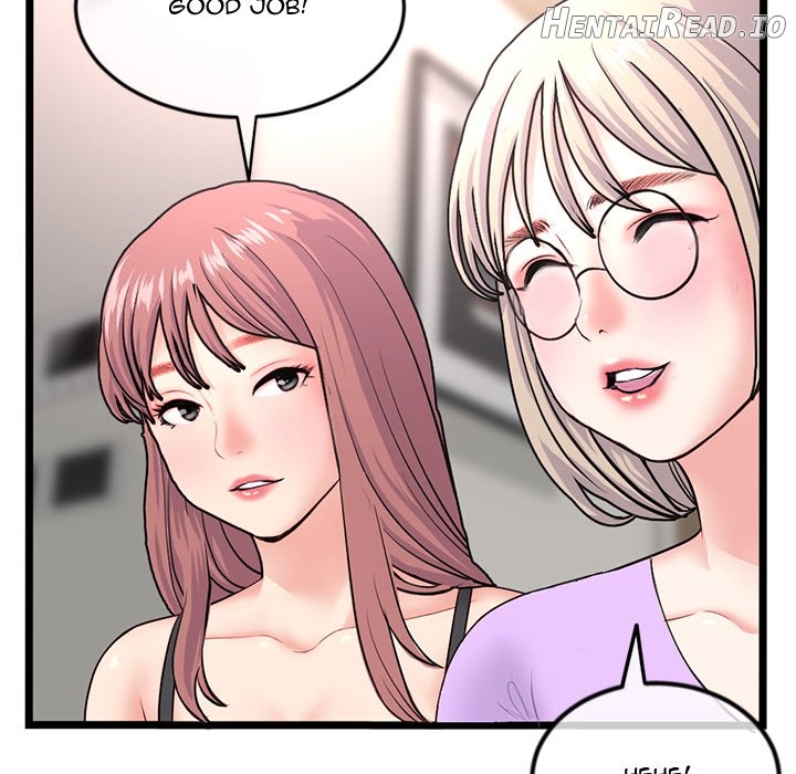 Midnight PC Cafe Chapter 52 - page 136