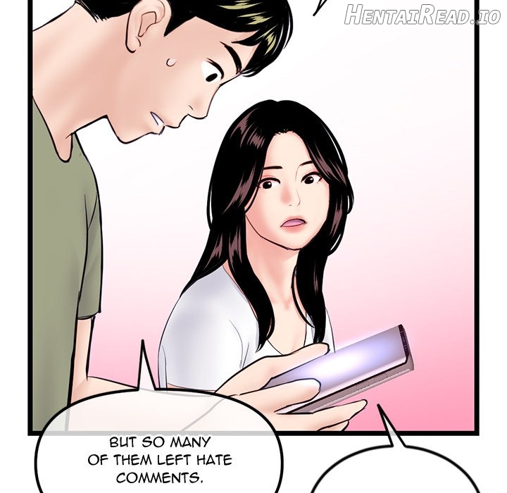 Midnight PC Cafe Chapter 52 - page 138