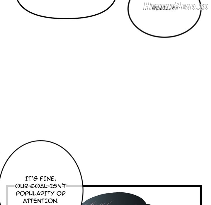 Midnight PC Cafe Chapter 52 - page 139