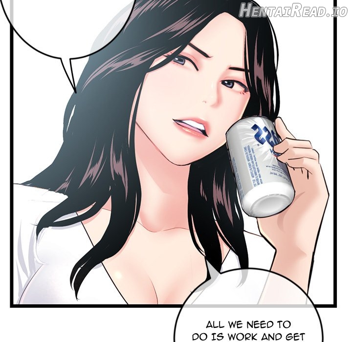 Midnight PC Cafe Chapter 52 - page 140