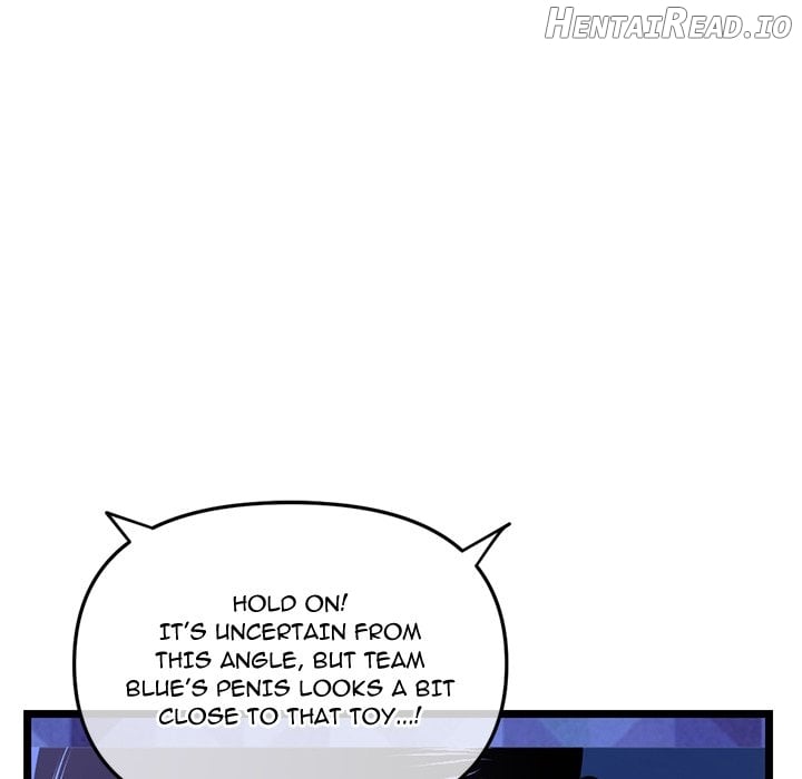 Midnight PC Cafe Chapter 52 - page 28