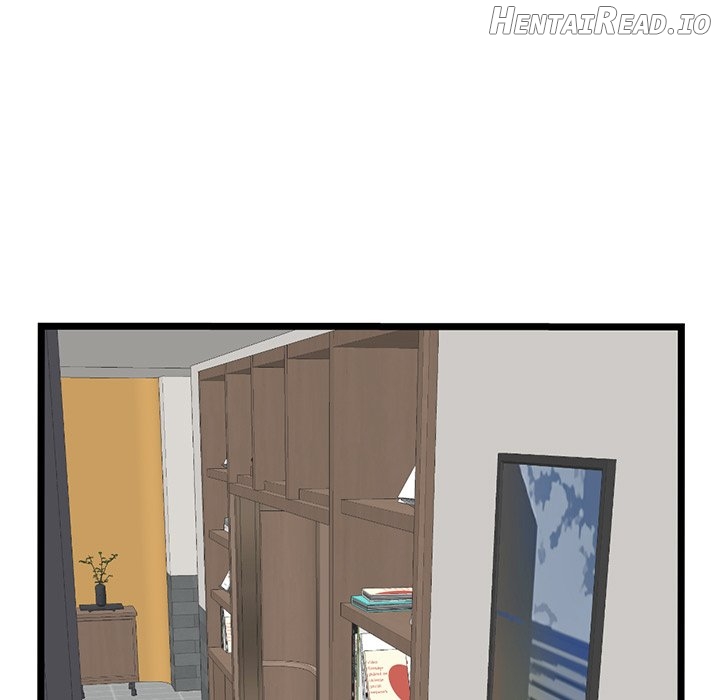 Midnight PC Cafe Chapter 52 - page 67