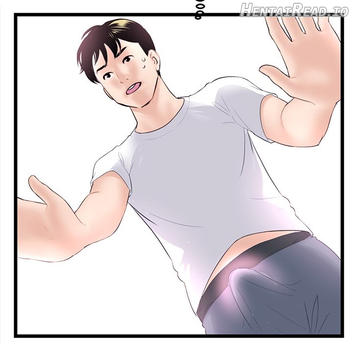 Midnight PC Cafe Chapter 53 - page 107