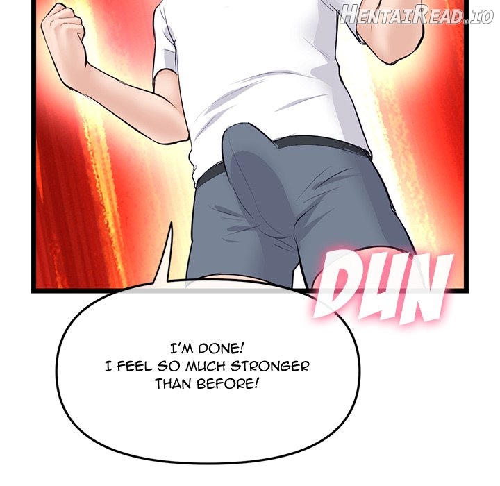 Midnight PC Cafe Chapter 53 - page 119