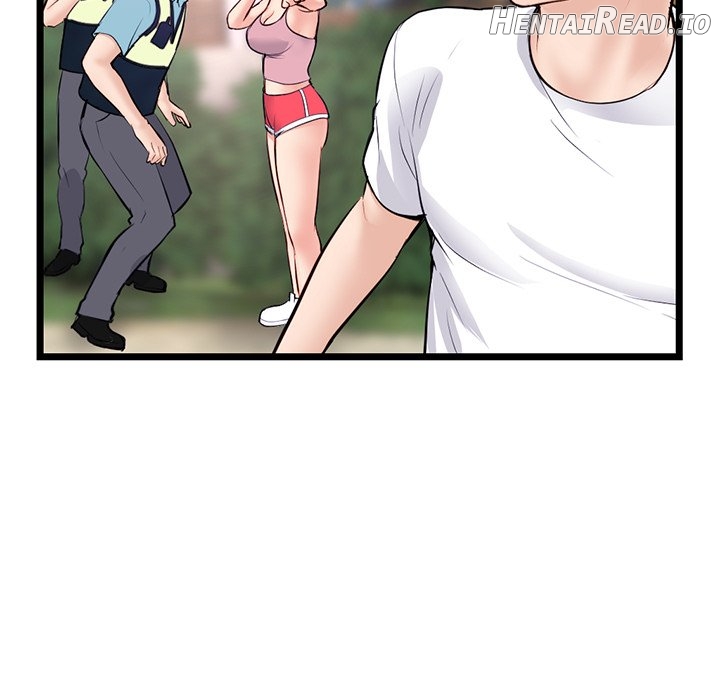 Midnight PC Cafe Chapter 53 - page 127