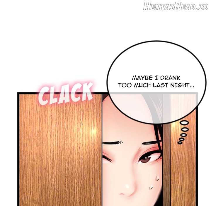 Midnight PC Cafe Chapter 53 - page 130