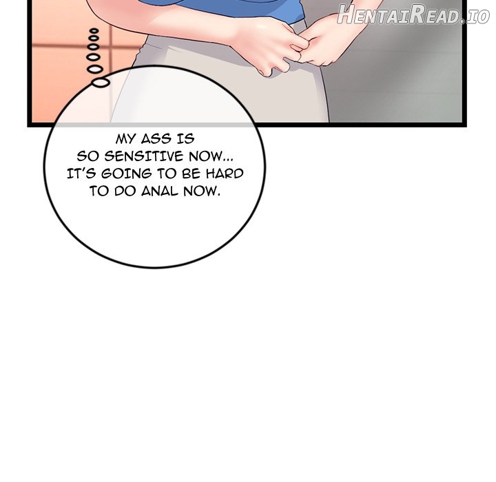 Midnight PC Cafe Chapter 53 - page 133