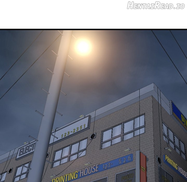 Midnight PC Cafe Chapter 53 - page 138