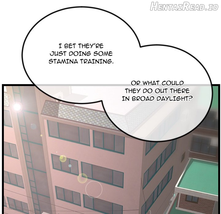 Midnight PC Cafe Chapter 53 - page 40