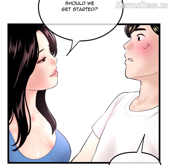Midnight PC Cafe Chapter 53 - page 52