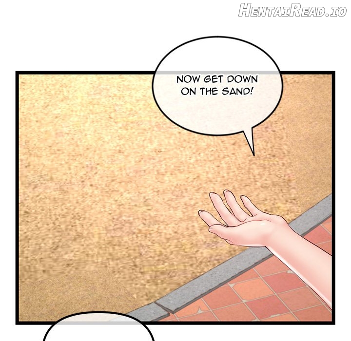 Midnight PC Cafe Chapter 53 - page 67