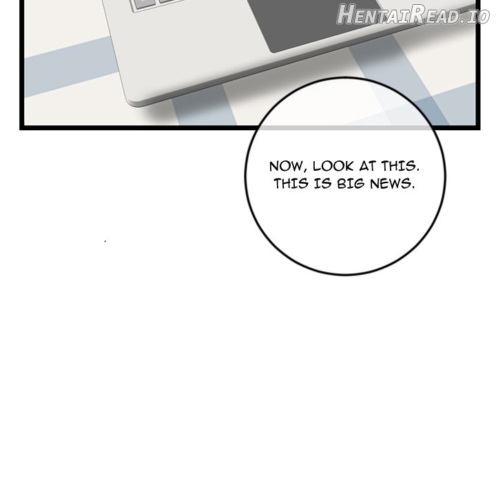 Midnight PC Cafe Chapter 54 - page 107