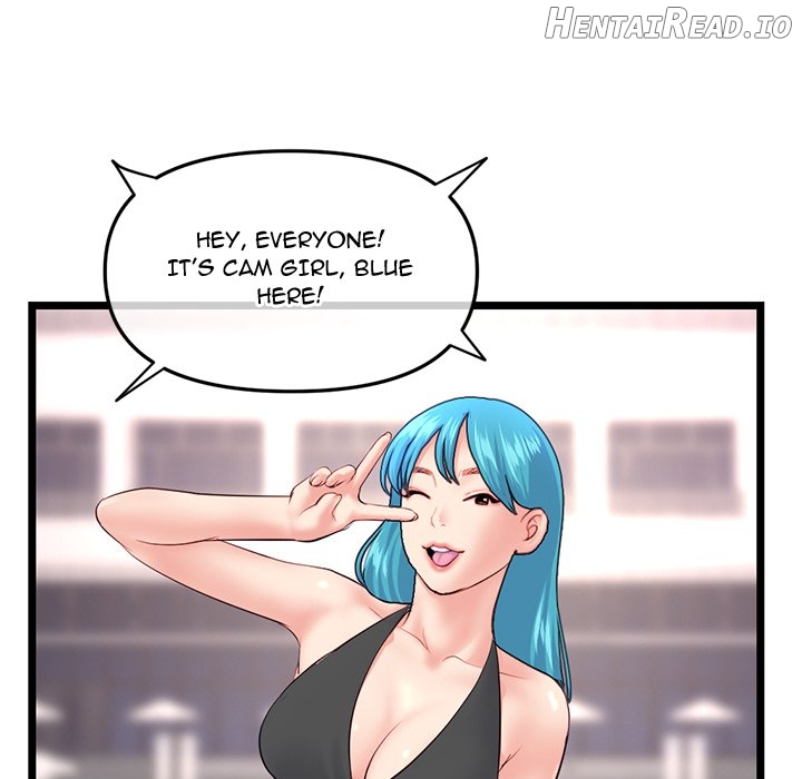 Midnight PC Cafe Chapter 54 - page 108