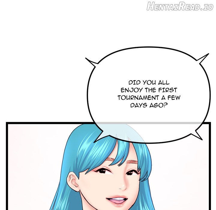 Midnight PC Cafe Chapter 54 - page 110