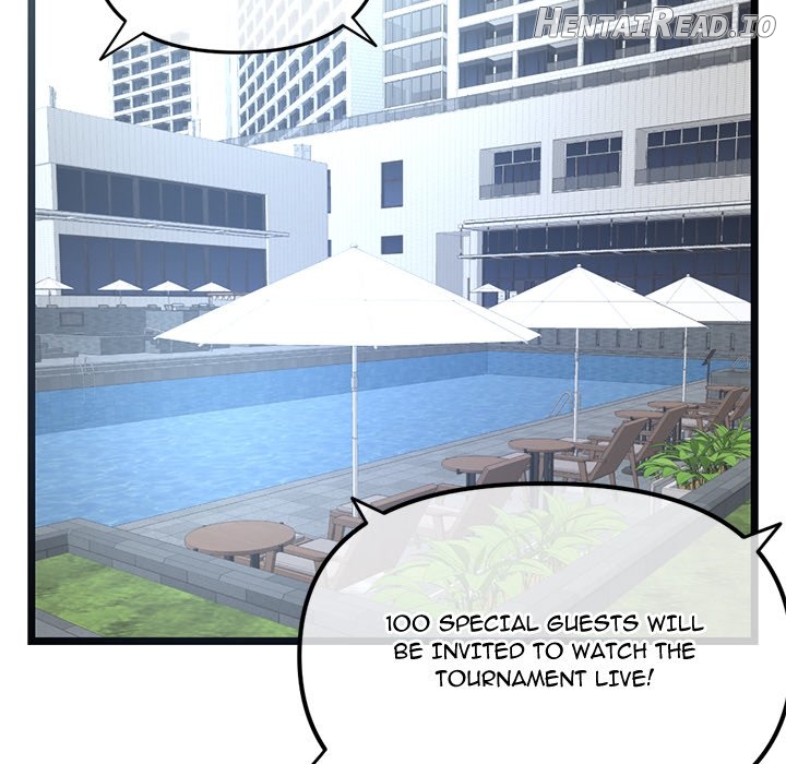 Midnight PC Cafe Chapter 54 - page 115