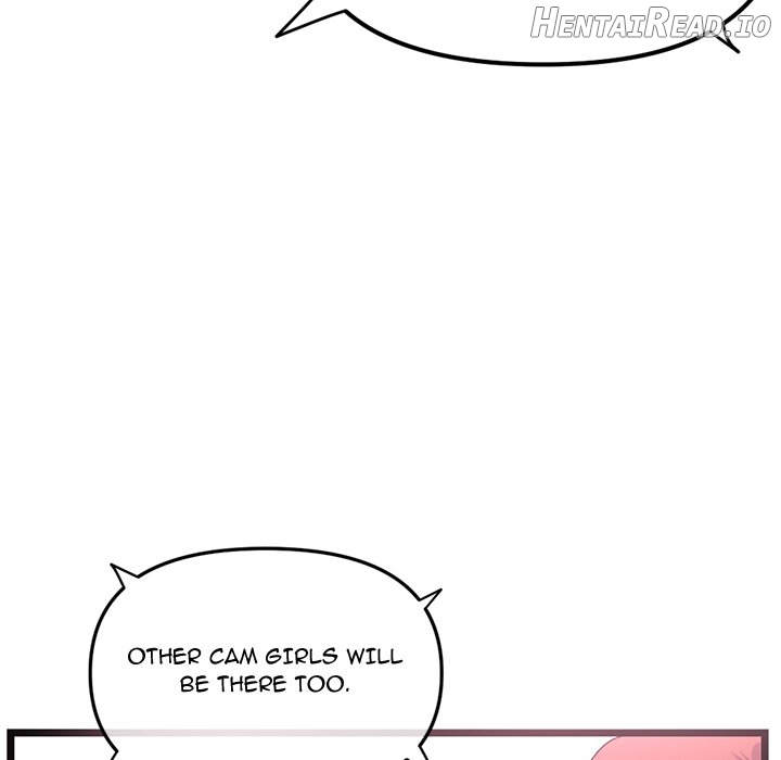 Midnight PC Cafe Chapter 54 - page 116