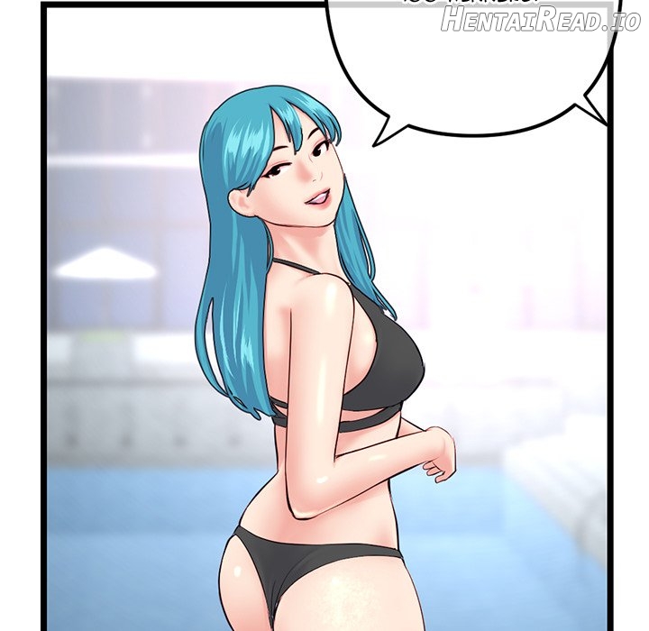Midnight PC Cafe Chapter 54 - page 119