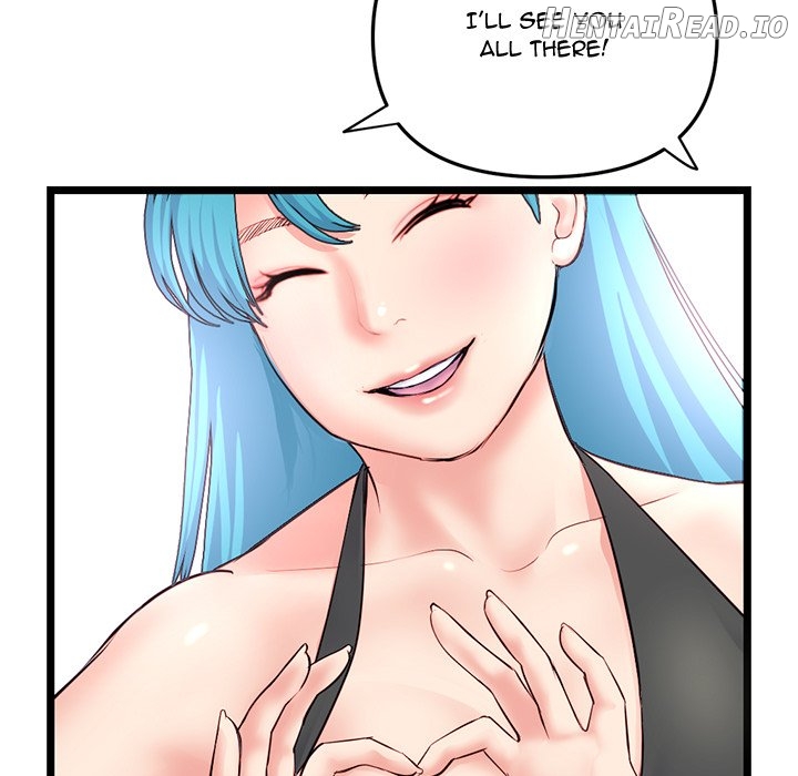 Midnight PC Cafe Chapter 54 - page 121