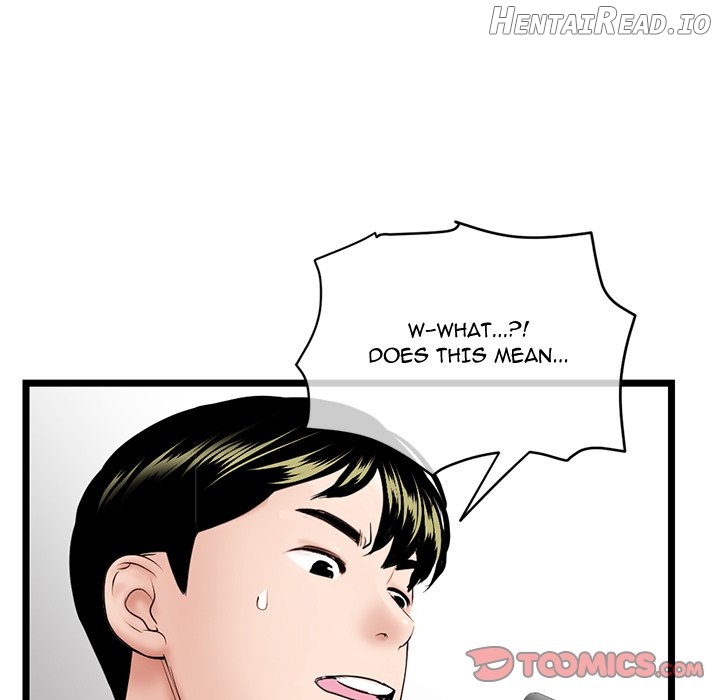 Midnight PC Cafe Chapter 54 - page 123