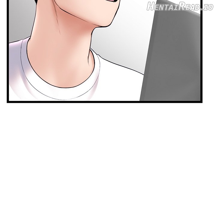 Midnight PC Cafe Chapter 54 - page 124
