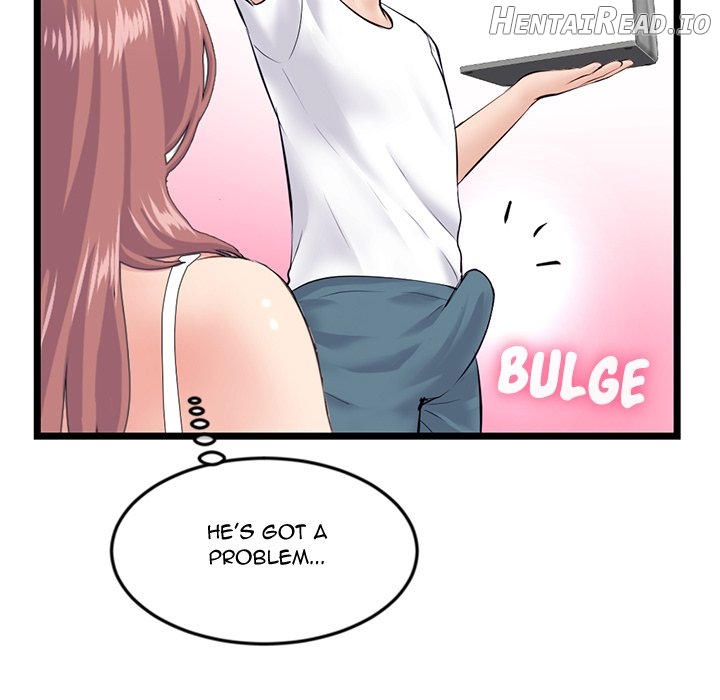 Midnight PC Cafe Chapter 54 - page 126