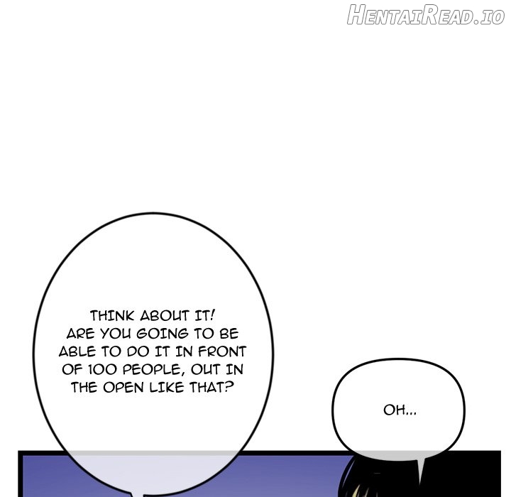 Midnight PC Cafe Chapter 54 - page 129