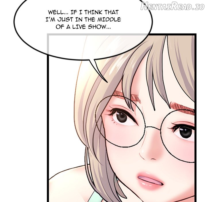 Midnight PC Cafe Chapter 54 - page 134