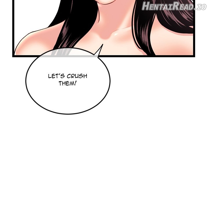Midnight PC Cafe Chapter 54 - page 143