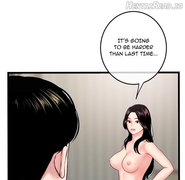 Midnight PC Cafe Chapter 54 - page 144