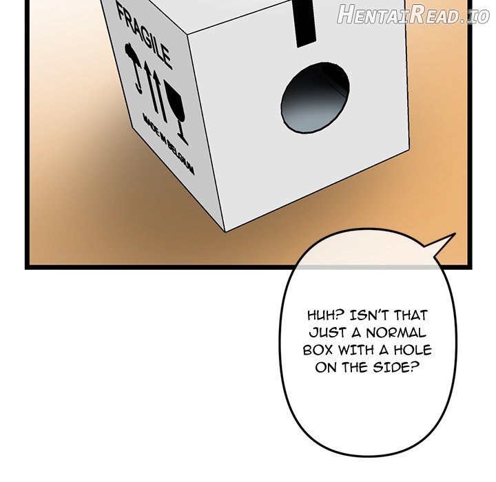 Midnight PC Cafe Chapter 54 - page 151