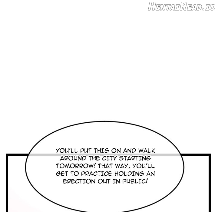 Midnight PC Cafe Chapter 54 - page 154