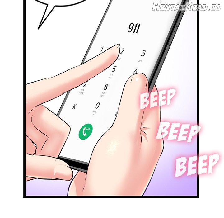 Midnight PC Cafe Chapter 54 - page 157