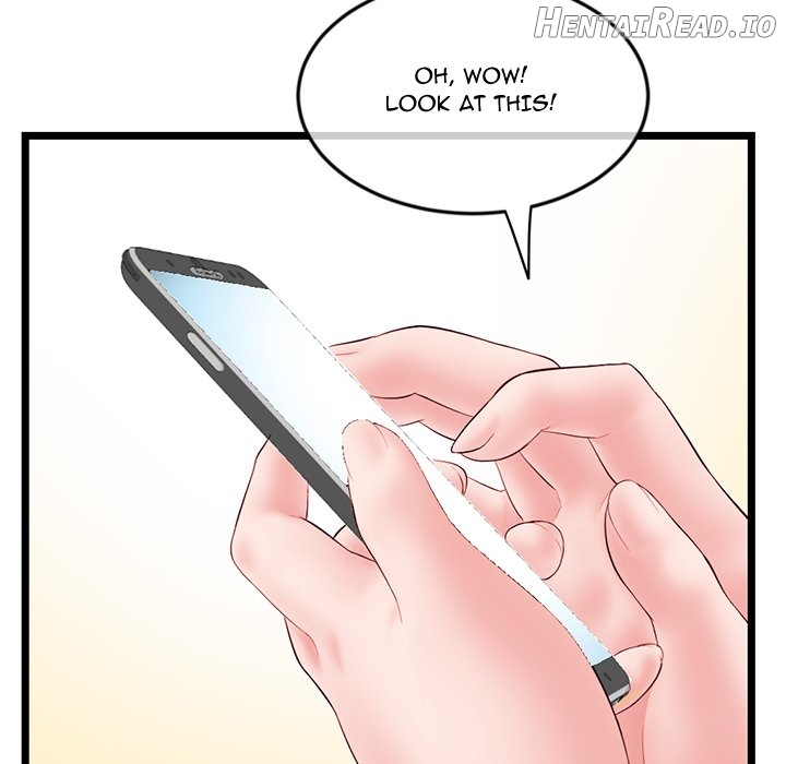 Midnight PC Cafe Chapter 54 - page 40
