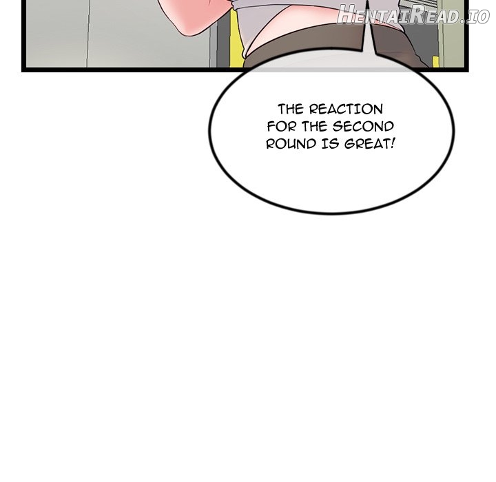 Midnight PC Cafe Chapter 54 - page 43