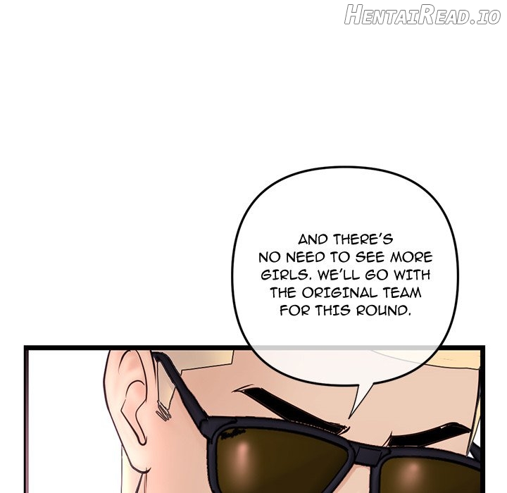 Midnight PC Cafe Chapter 54 - page 89