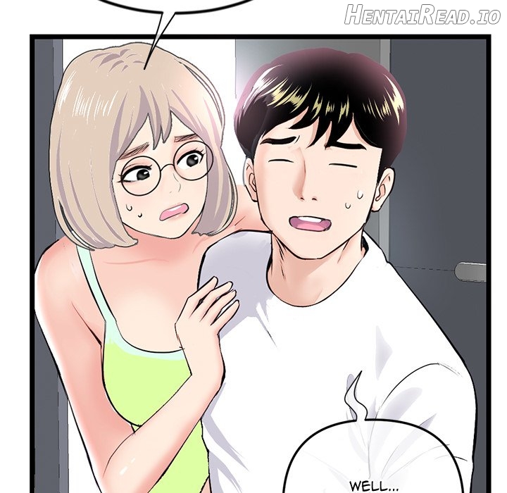 Midnight PC Cafe Chapter 54 - page 98