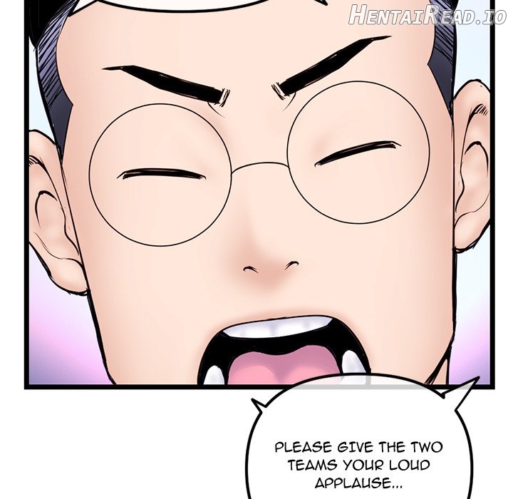 Midnight PC Cafe Chapter 55 - page 108