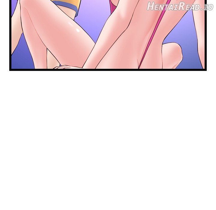 Midnight PC Cafe Chapter 55 - page 115