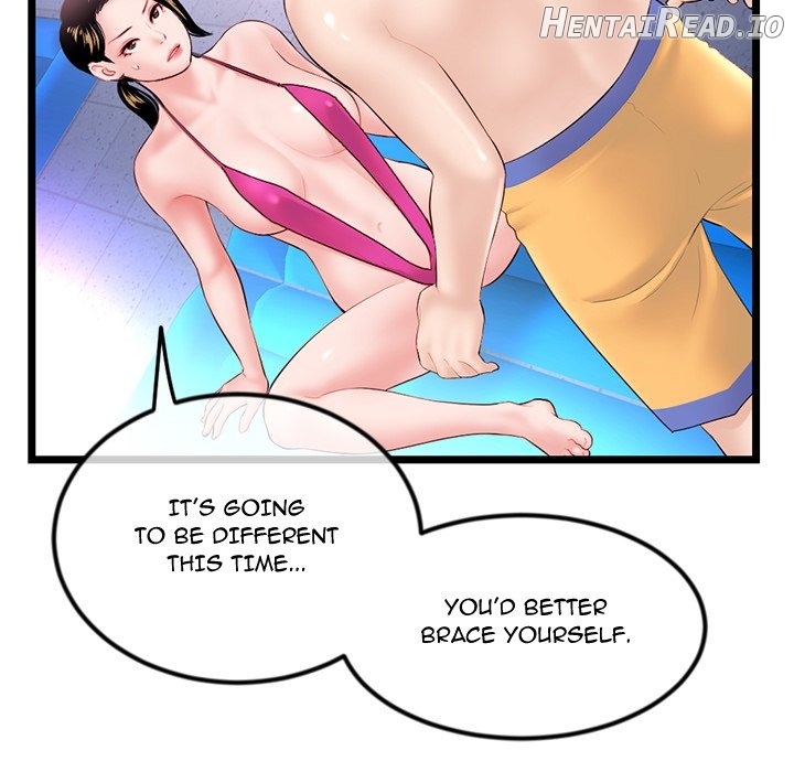 Midnight PC Cafe Chapter 55 - page 119